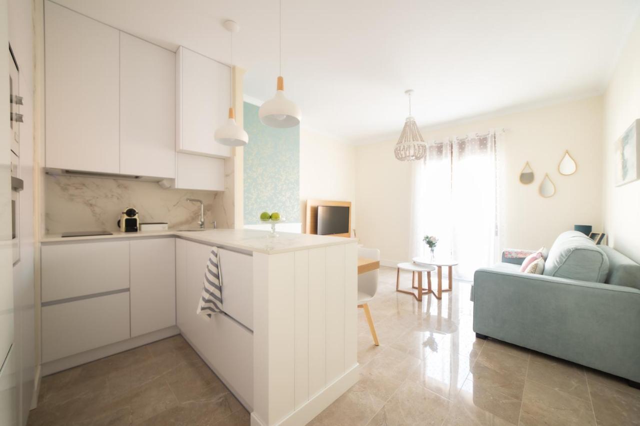Apartamentos San Francisco - Centrico Mota Del Cuervo Exteriör bild