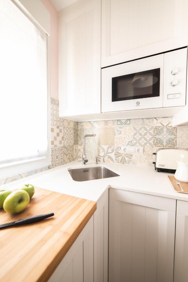 Apartamentos San Francisco - Centrico Mota Del Cuervo Exteriör bild